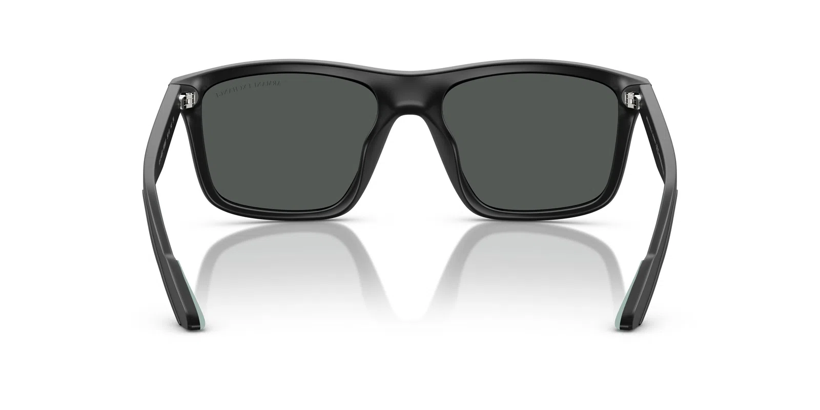 Armani Exchange 4149SU Sunglasses - view 18